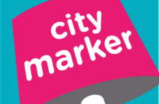 Website voor Citymarker