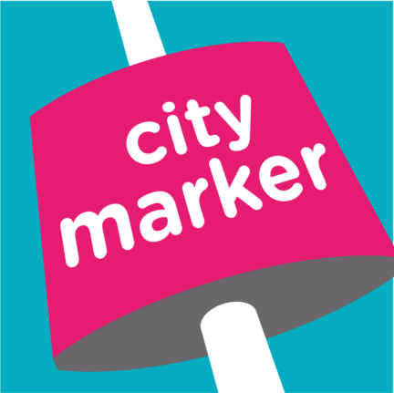Website for Citymarker
